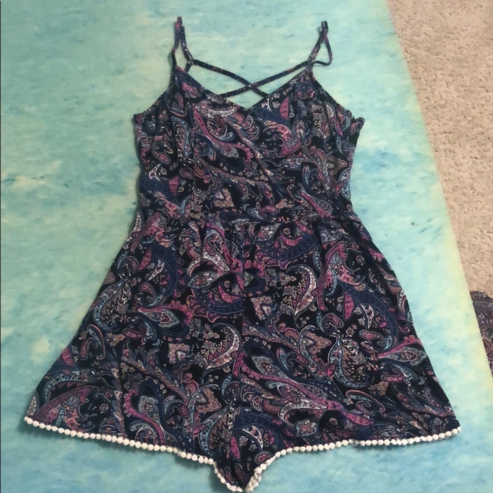 Romper